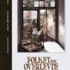 Folket som overlevde. Forventet utgivelse 01.07.2025.