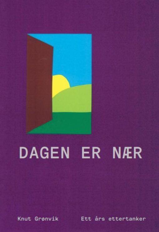 Dagen er nær. Forventet utgivelse 10.07.2025.