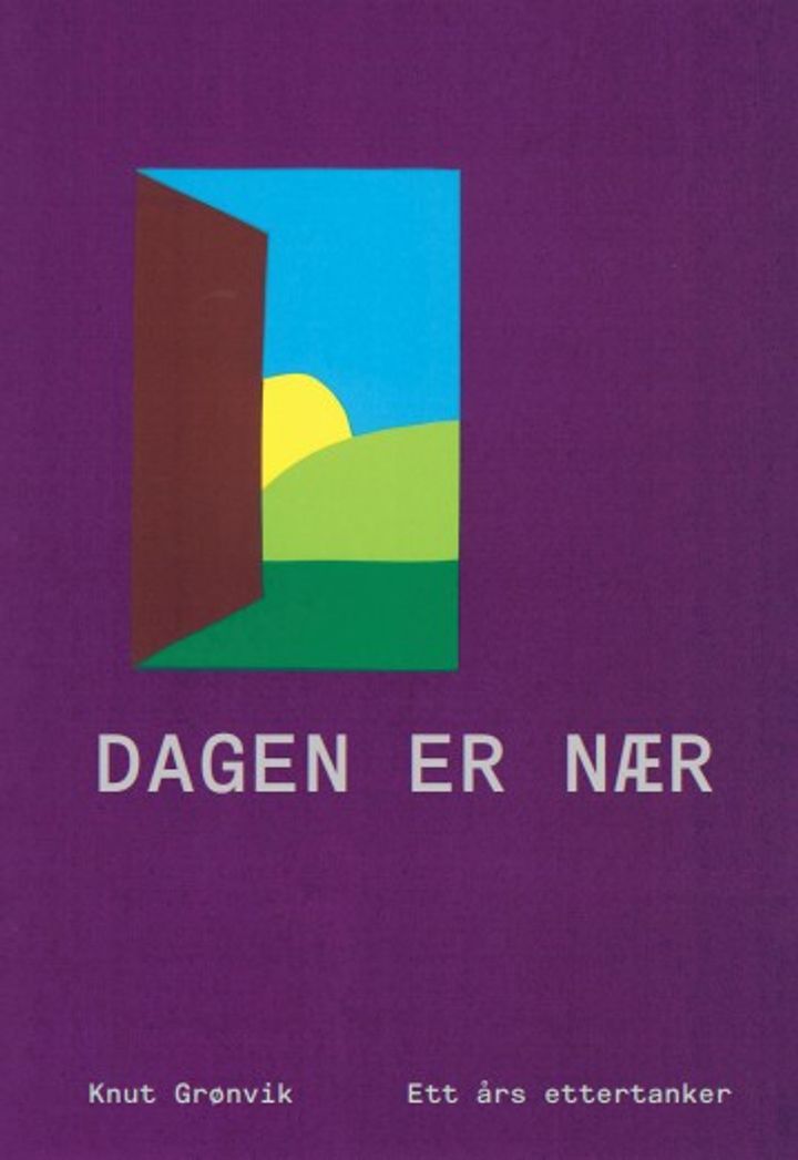Dagen er nær. Forventet utgivelse 10.07.2025.