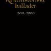 Kirkehistoriske ballader