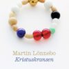 Kristuskransen - Hva. Hvordan. Hvorfor. Forventet utgivelse 07.07.2025.