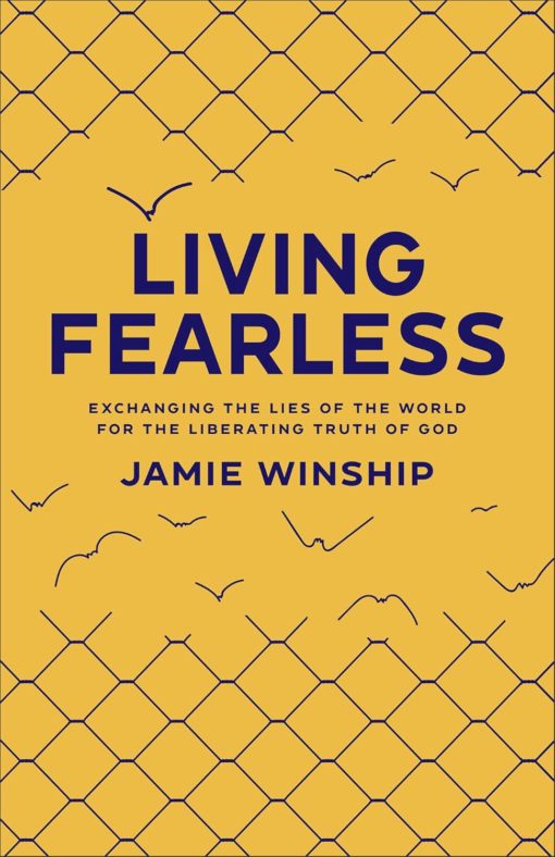 Living fearless