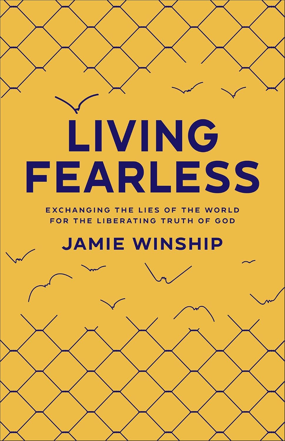 Living fearless