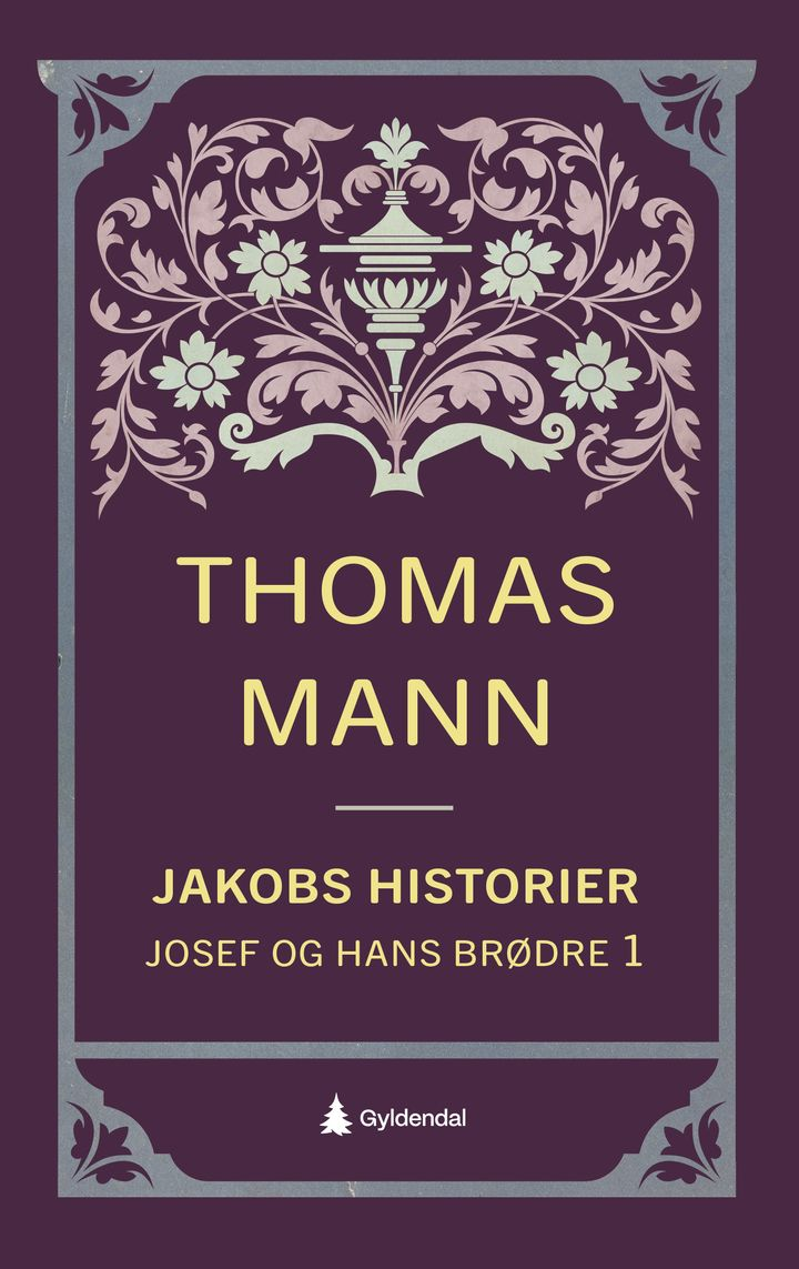 Jacobs historier (Josef og hans brødre 1)