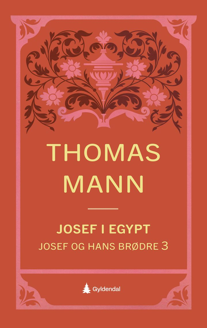 Josef i Egypt (Josef og hans brødre 3)