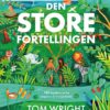 Den store fortellingen. Forventet utgivelse 20.08.2025.