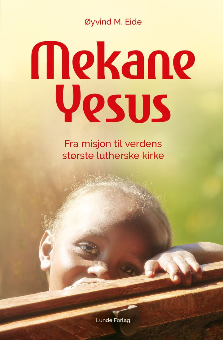 Mekane Yesus