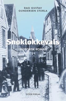 Snøklokkevals  (Josefine og Andreas 1)