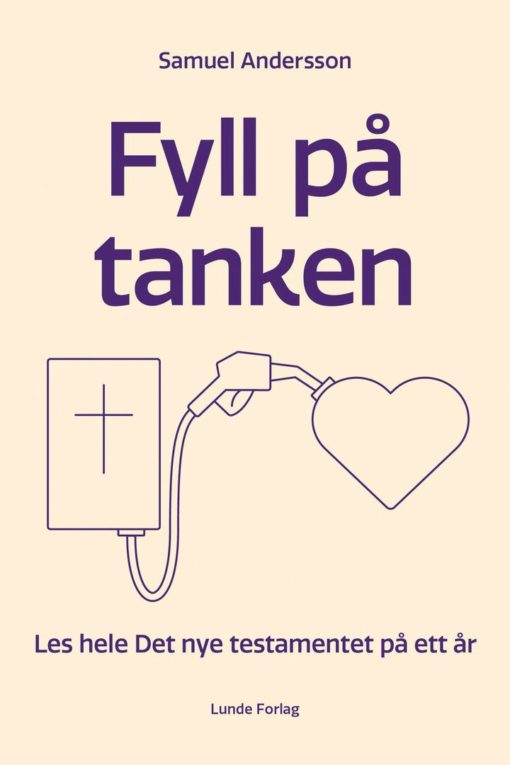 Fyll på tanken