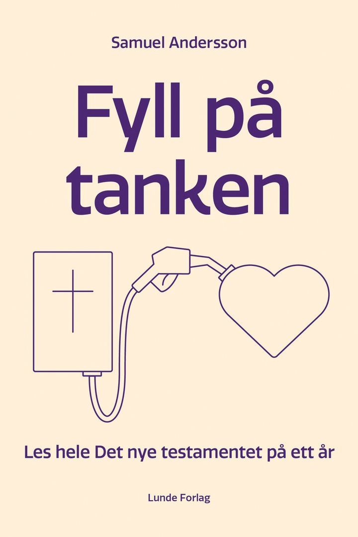 Fyll på tanken