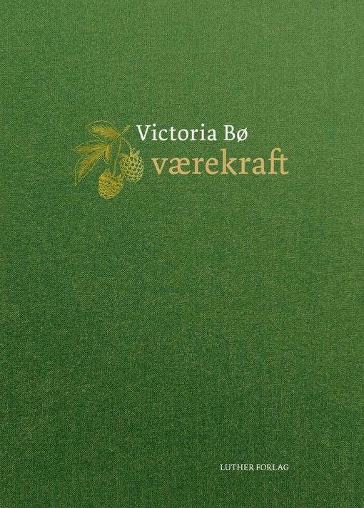Værekraft