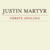 Første apologi