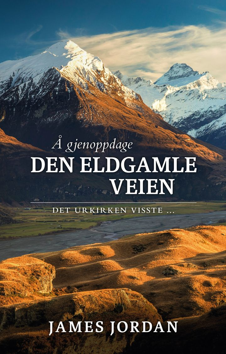 Å gjenoppdage den eldgamle veien