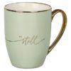 Krus, Be Still & Know (MUG 986)