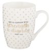Krus, She Is Clothed With Strength & Dignity (MUG 544)