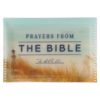 Faith builders cards. Prayers from The Bible (FAB 039)