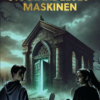 Oppstandelsesmaskinen (Slangens brorskap 3). Utgivelse 22.07.2025!