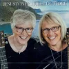 Marit og Irene - Jesustoner i fjell og fjøre (DVD). RESTLAGER!