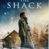 The Shack, UK-import, Eng. tekst (DVD)