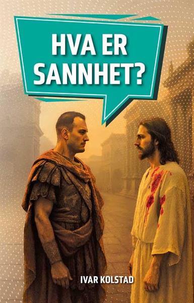 Hva er sannhet?