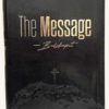 The Message - budskapet (kunstskinn)
