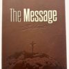 The Message - budskapet (skinn)