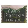 Faith Builders Cards, God's Promises For You (FAB 042)