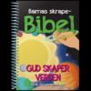 Barnas skrapebibel - Gud skaper verden
