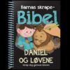 Barnas skrapebibel - Daniel og løvene
