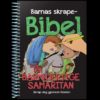 Barnas skrapebibel - Den barmhjertige samaritan