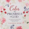 Fargebok, Color the promises of God (CLR 068)