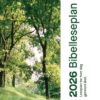 Bibelleseplan 2026