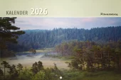 Kalender 2027 med daglige bibelvers