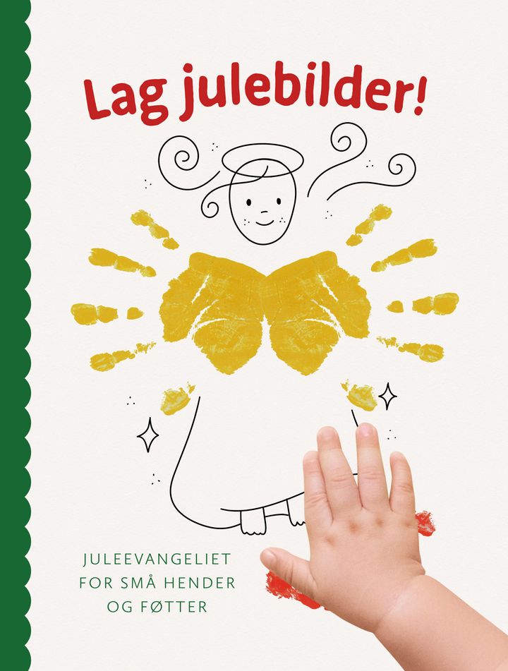 Lag julebilder!