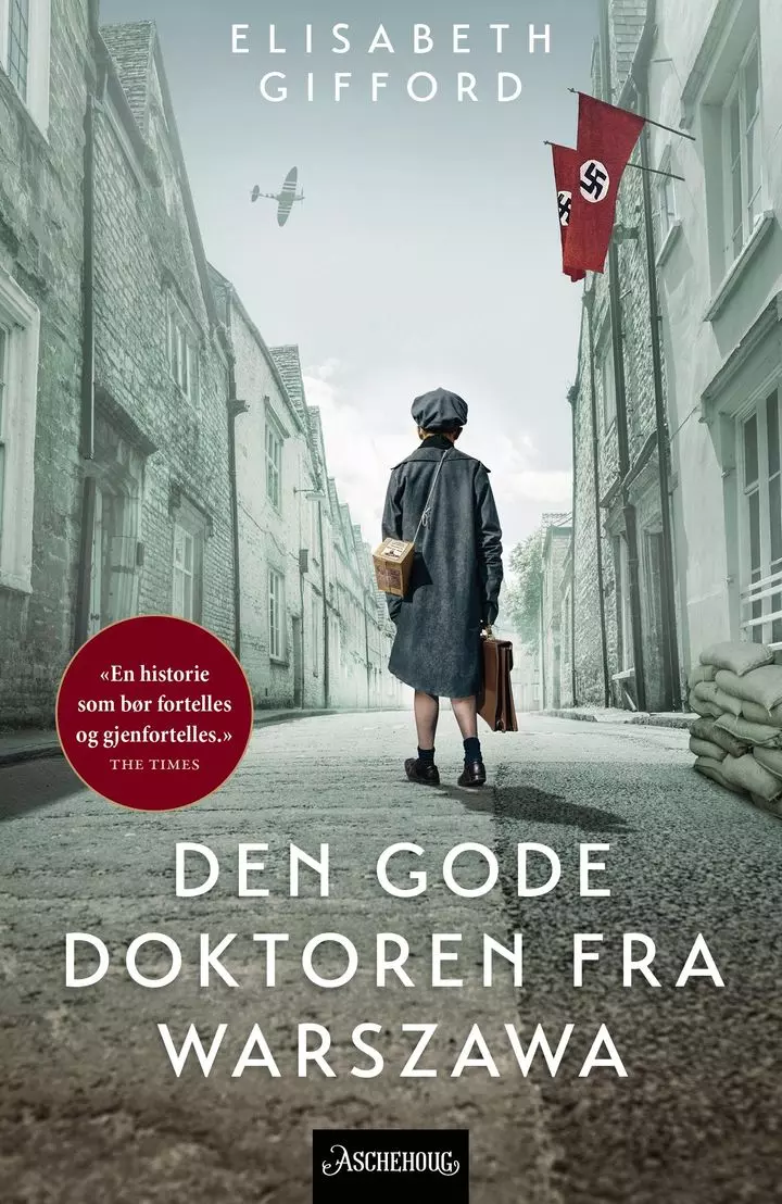 Den gode doktoren fra Warszawa