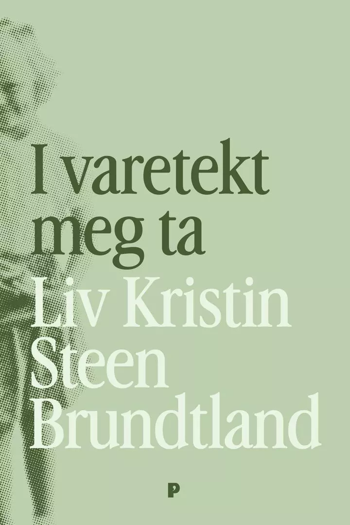 I varetekt meg ta. Kan forhåndsbestilles!