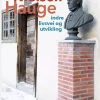 Hans Nielsen Hauge - indre livsvei og utvikling