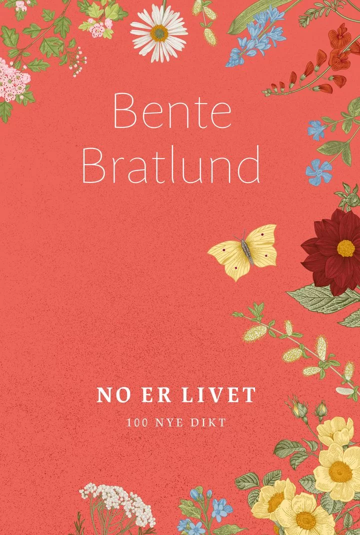No er livet - 100 nye dikt