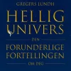 Hellig univers (heftet)