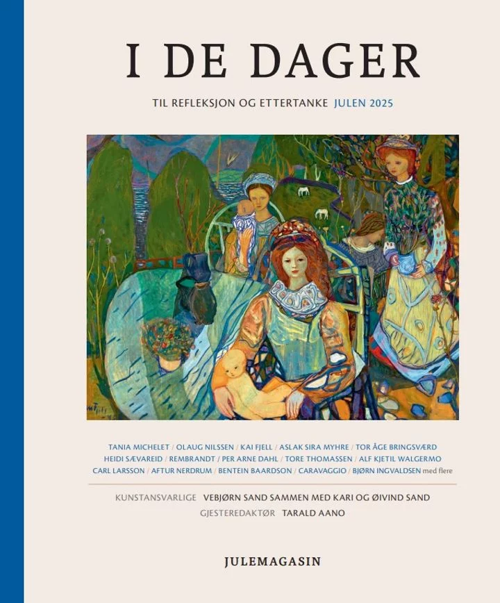 I de dager (Julen 2025)