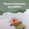 Muntre historier og stubber