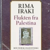 Flukten fra Palestina