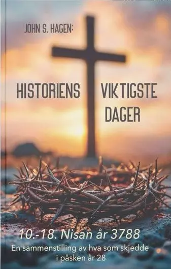 Historiens viktigste dager