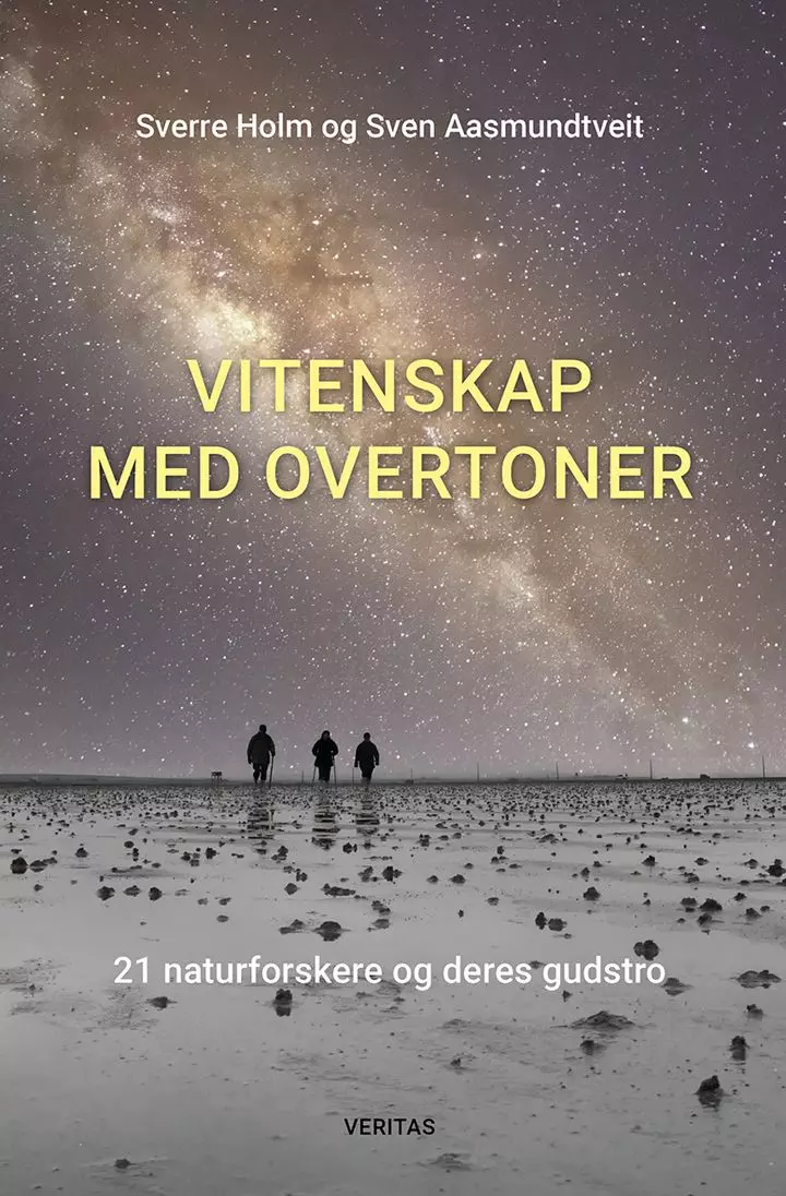Vitenskap med overtoner