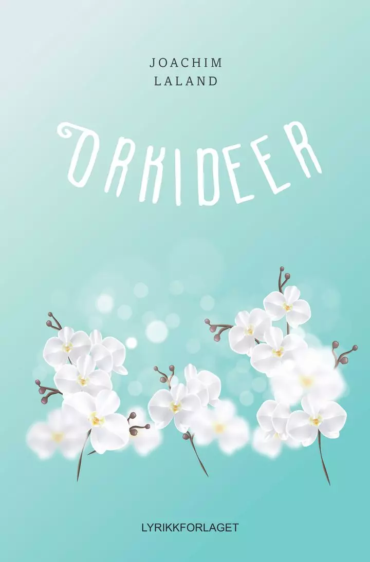 Orkideer