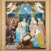Diamond dotz - Nativity Scene