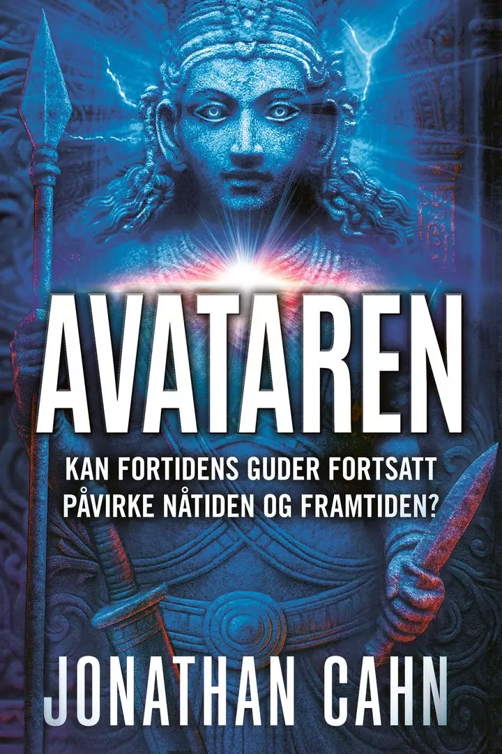 Avataren - kan fortidens guder fortsatt påvirke nåtiden ...