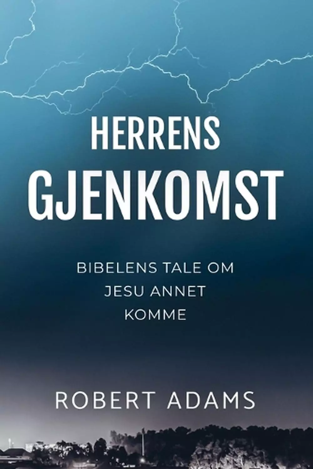 Herrens gjenkomst