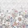 Servietter Lunsj, Ambiente, Rosa (16,5x16,5 cm, 20 stk)