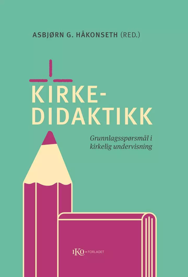 Kirkedidaktikk